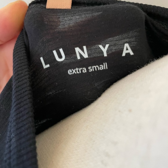 Lunya Restore Muscle Tee - Picture 9 of 15